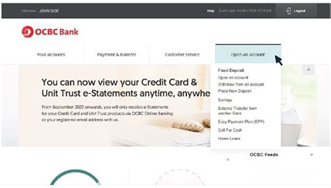 ocbc bank 360|OCBC 360 Account .
